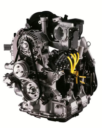 P646A Engine